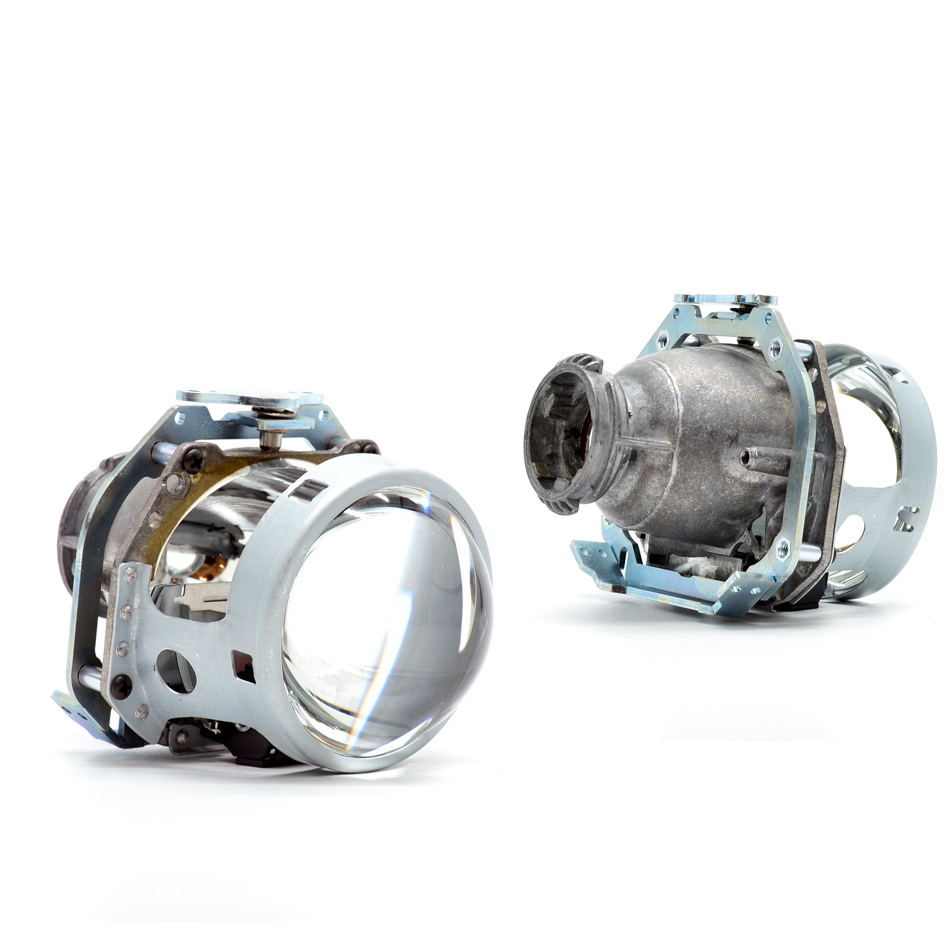 Braketter for BMW 7-serie AFS 2004-2008 - Lyshelten.no