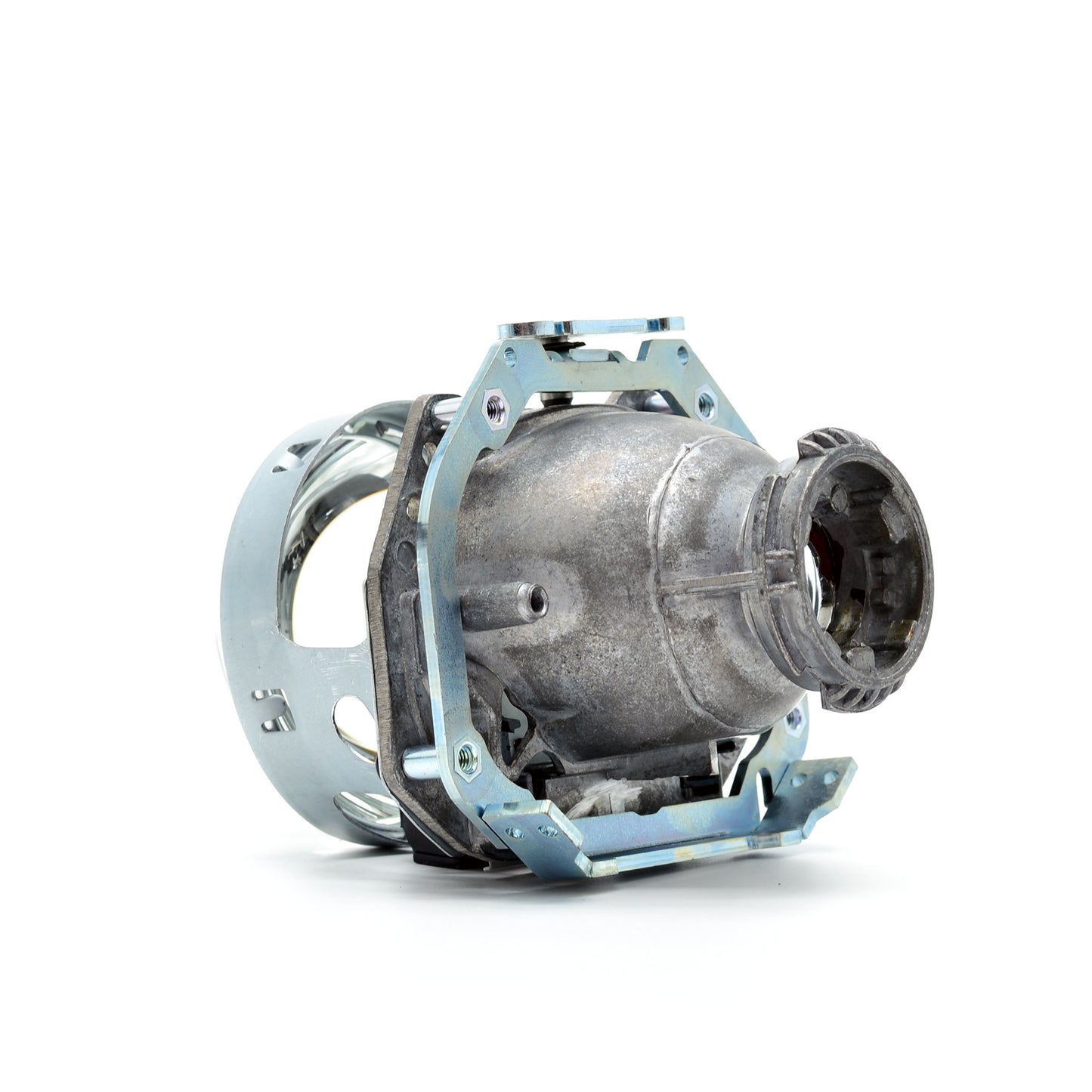 Braketter for BMW 7-serie AFS 2004-2008 - Lyshelten.no