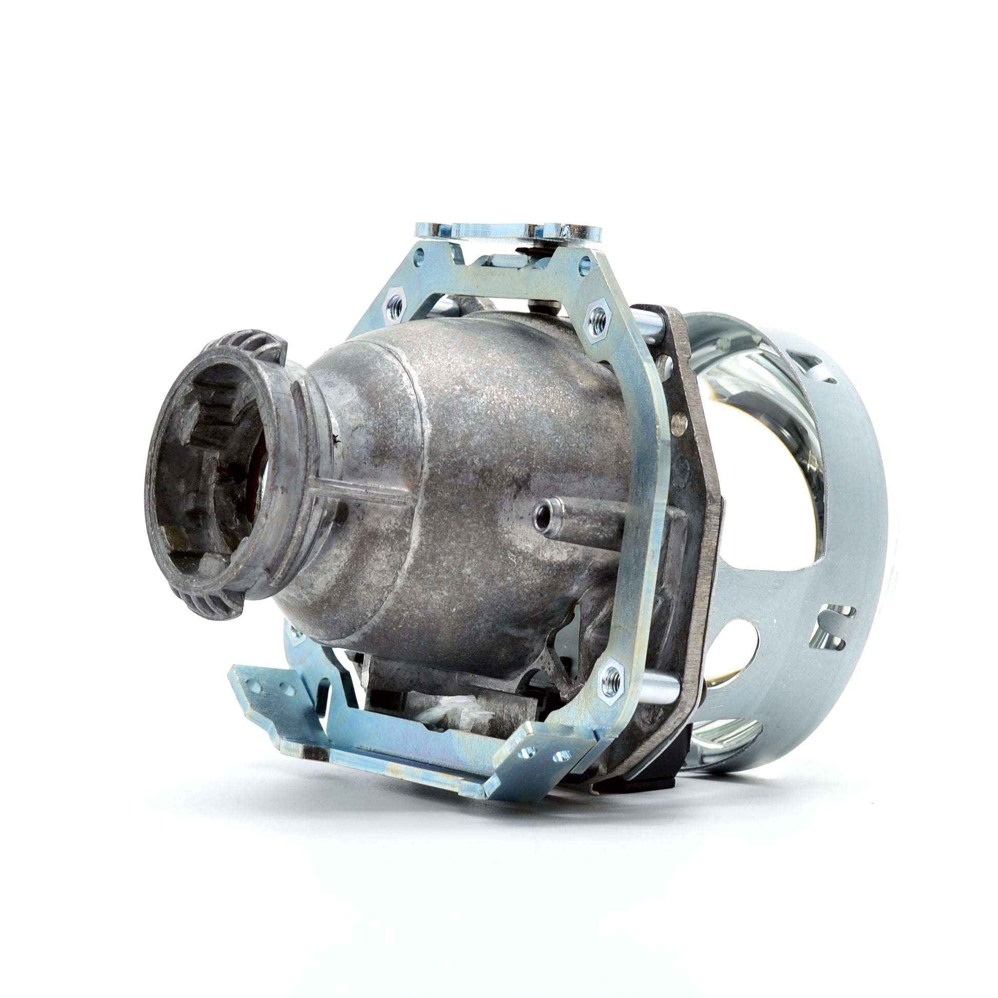 Braketter for BMW 7-serie AFS 2004-2008 - Lyshelten.no