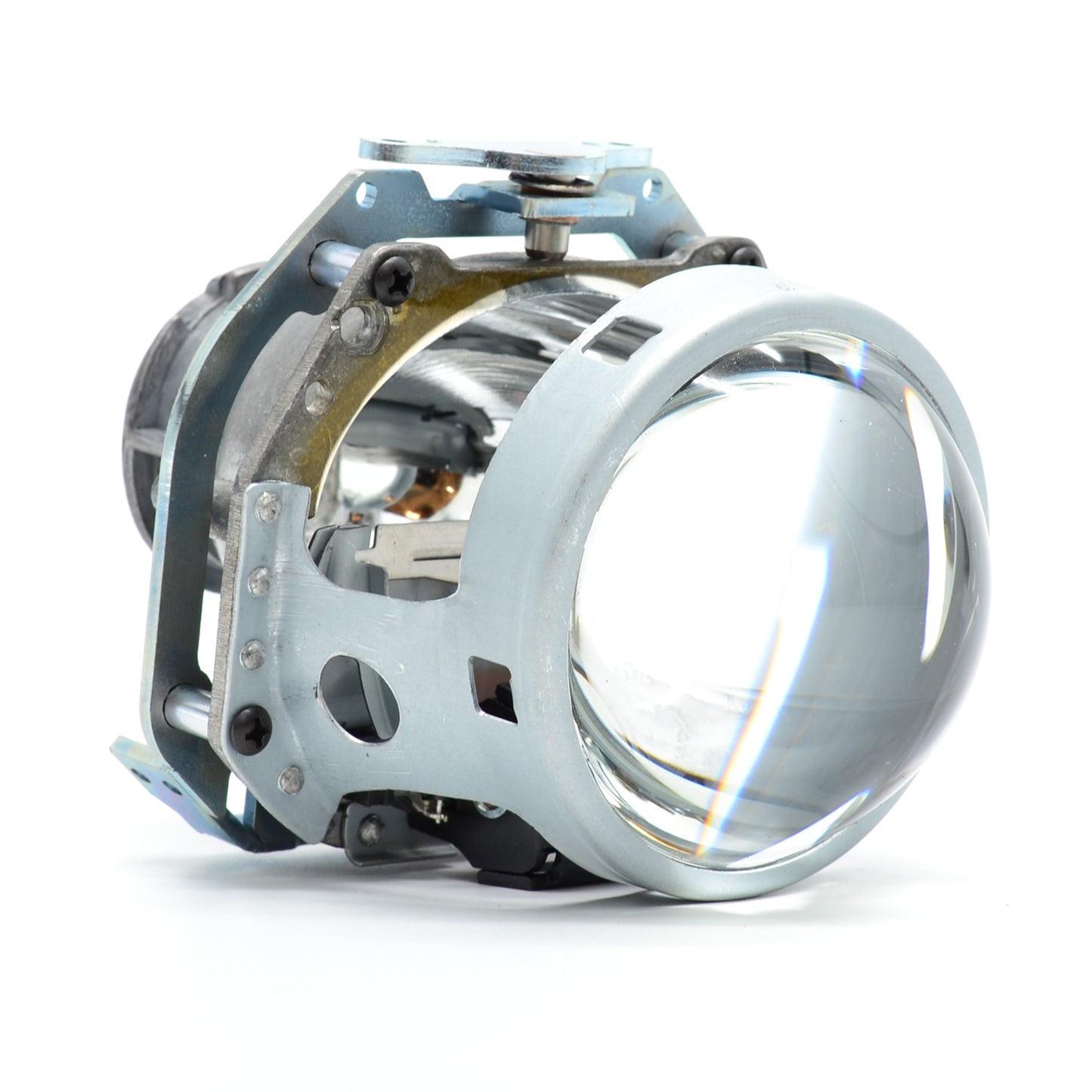 Braketter for BMW 7-serie AFS 2004-2008 - Lyshelten.no