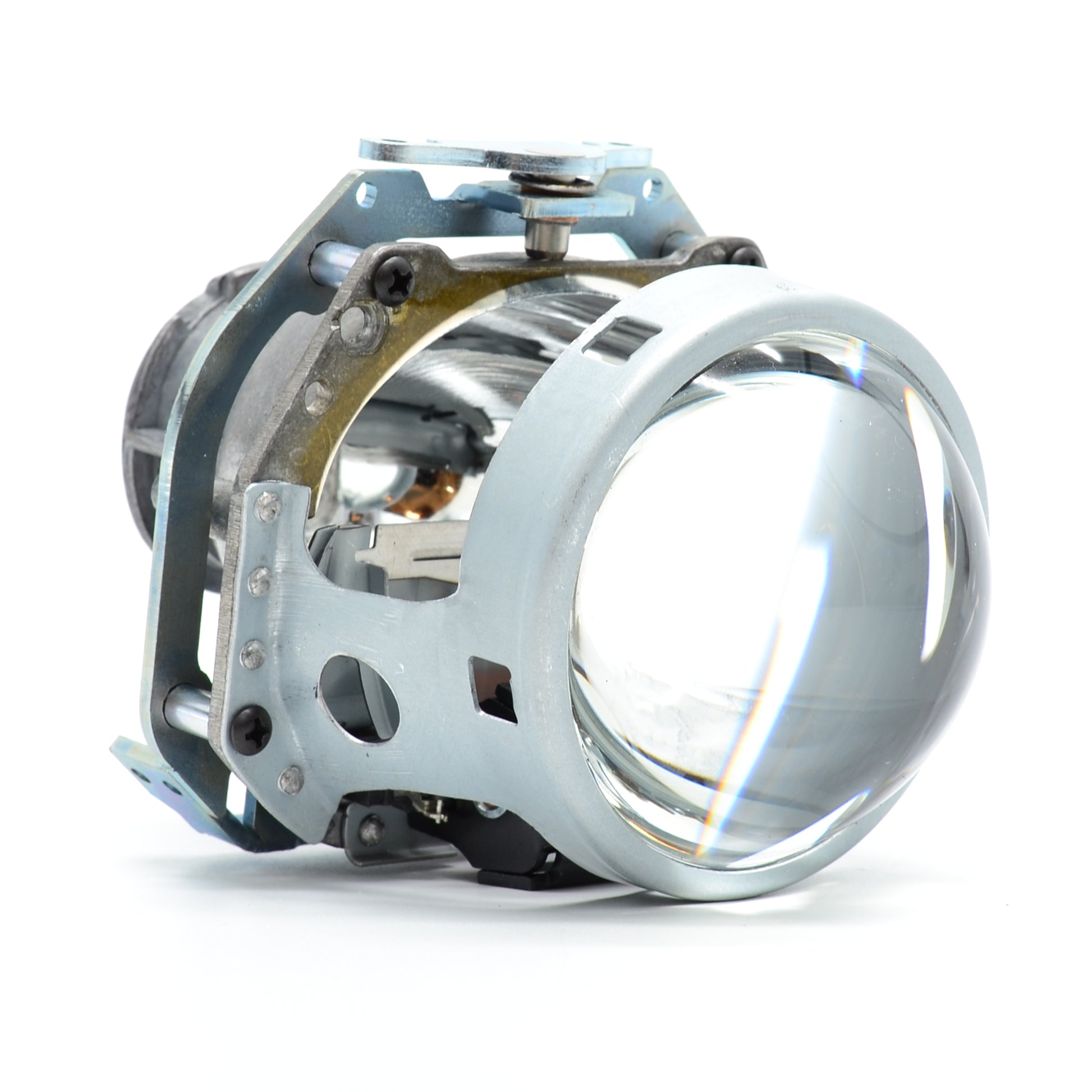 Braketter for BMW 7-serie AFS 2004-2008 - Lyshelten.no