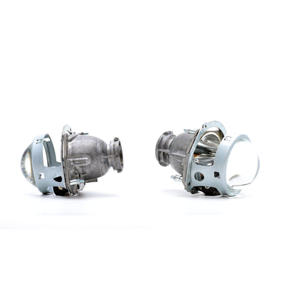 Braketter for Honda - Lyshelten.no