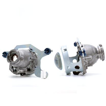 Braketter for Skoda Octavia 2010-2013 - Lyshelten.no