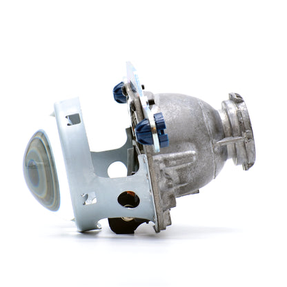 Braketter for Skoda Octavia 2010-2013 - Lyshelten.no