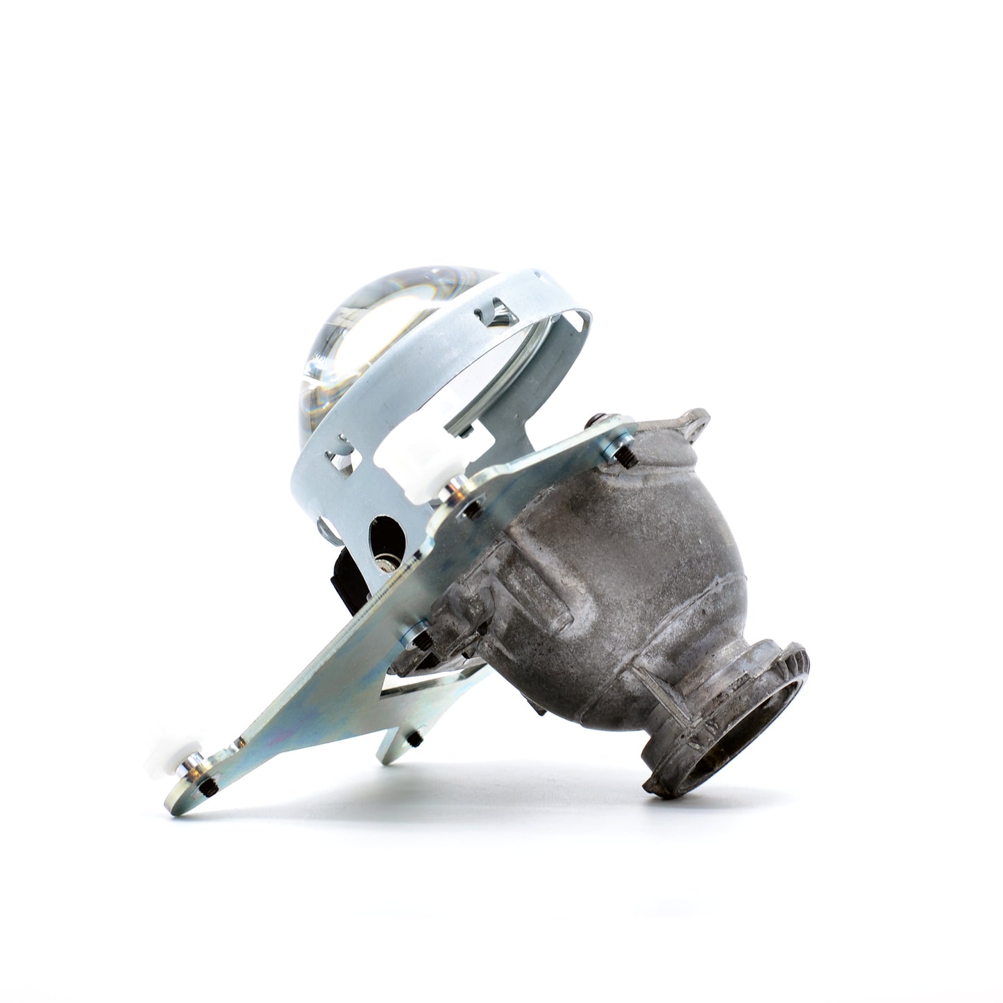 Braketter for Skoda Superb 2009-2013 - Lyshelten.no