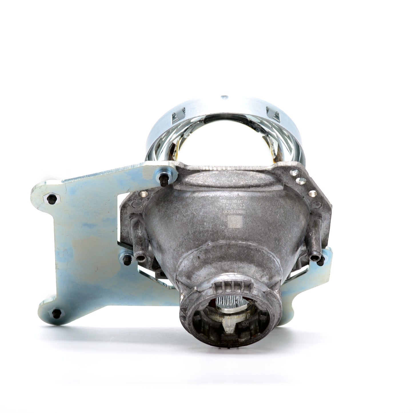 Braketter for Skoda Superb 2009-2013 - Lyshelten.no