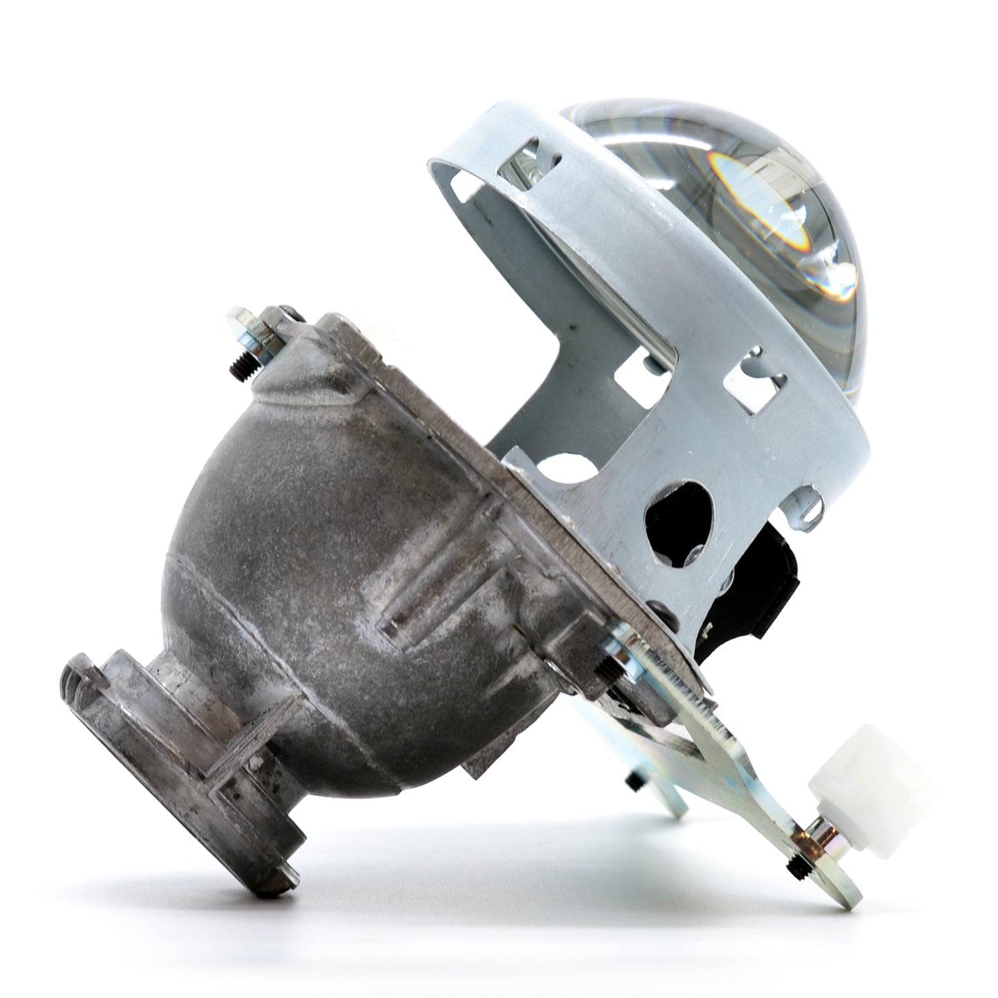 Braketter for Skoda Superb 2009-2013 - Lyshelten.no