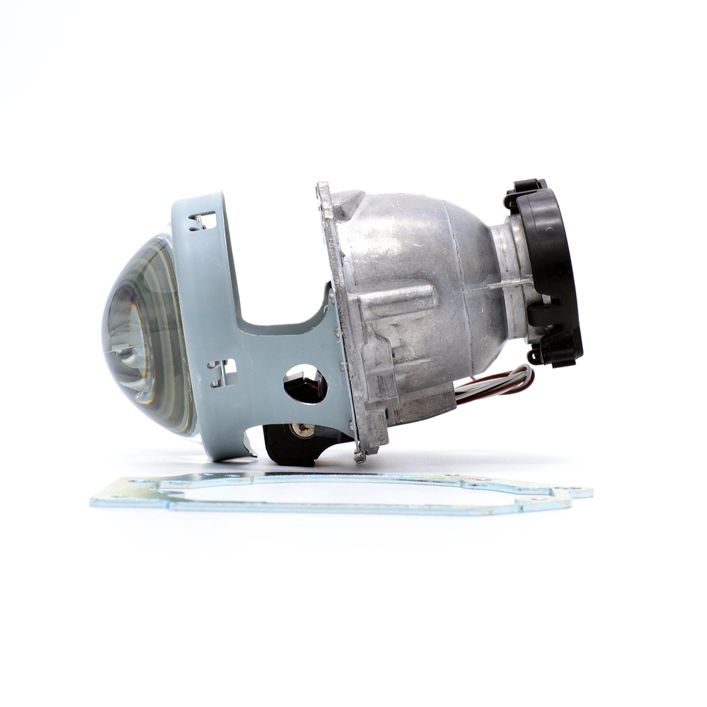 Braketter for Subaru Outback (2004-2009) - Nærlys