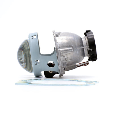 Braketter for Subaru Outback (2004-2009) - Nærlys