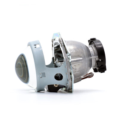 Braketter for Subaru Outback (2004-2009) - Nærlys