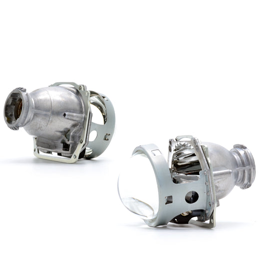 Braketter for Land Rover Discovery 4 (IV) - Valeo Projektorer 2012-2016