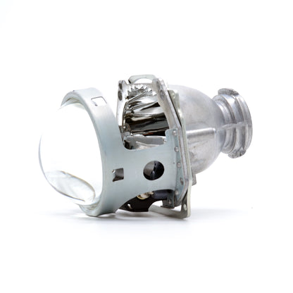 Braketter for Land Rover Discovery 4 (IV) - Valeo Projektorer 2012-2016