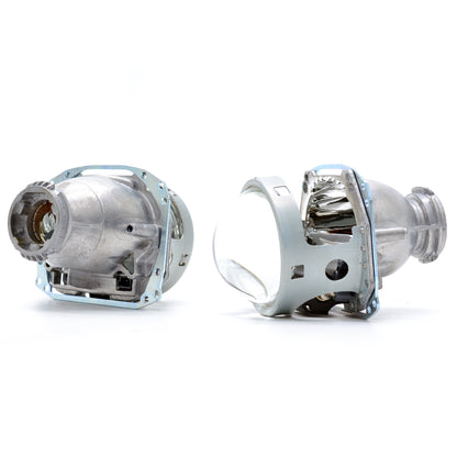 Braketter for Valeo Projektorer uten AFS