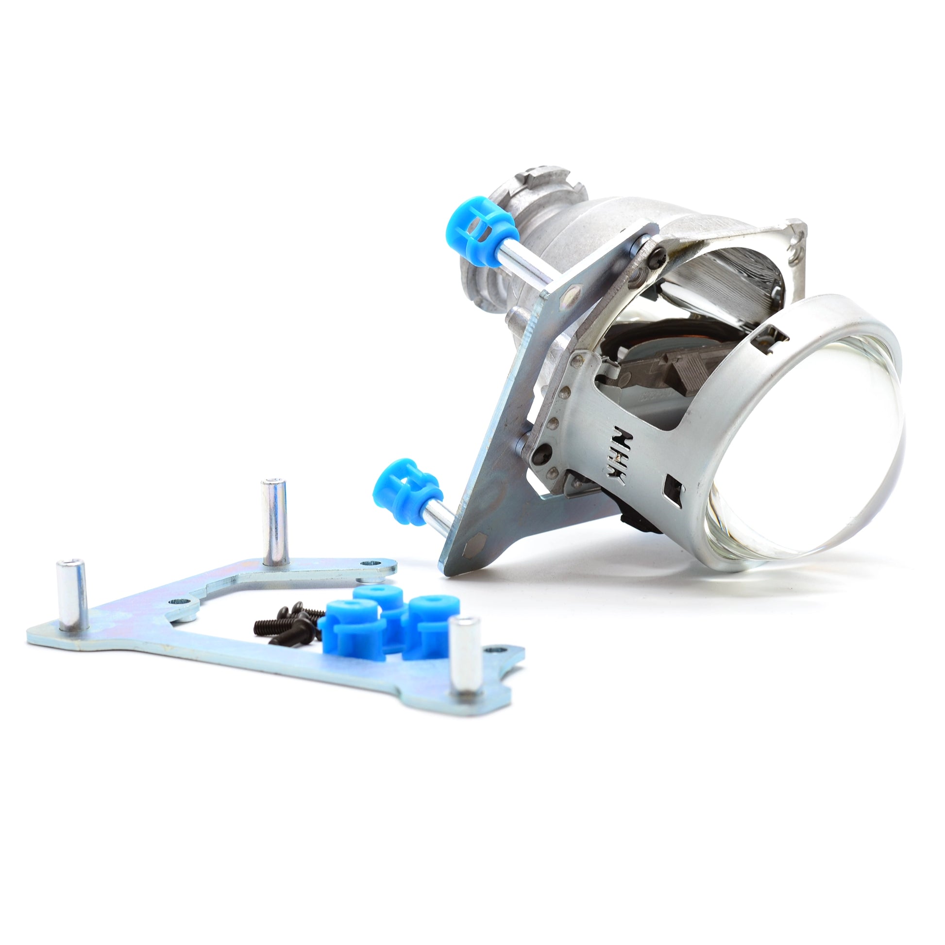 Braketter for Volkswagen Touareg 2002-2006 (7L) - Lyshelten.no
