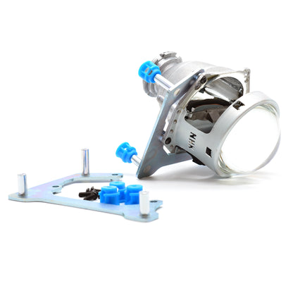 Braketter for Volkswagen Touareg 2002-2006 (7L) - Lyshelten.no