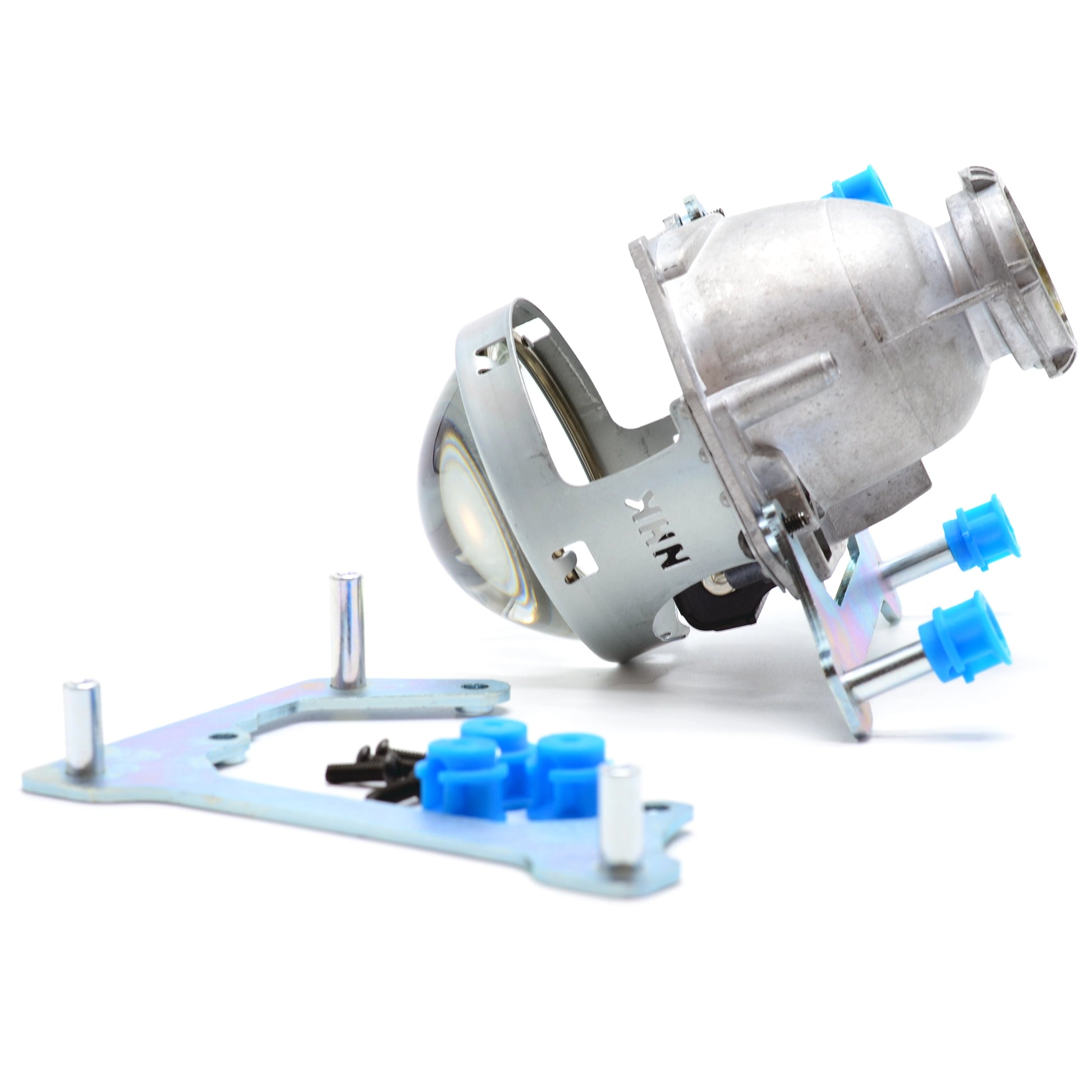 Braketter for Volkswagen Touareg 2002-2006 (7L) - Lyshelten.no