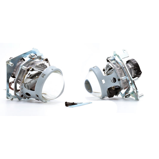 Braketter for Volvo S80 / BMW E90 E91 AFS
