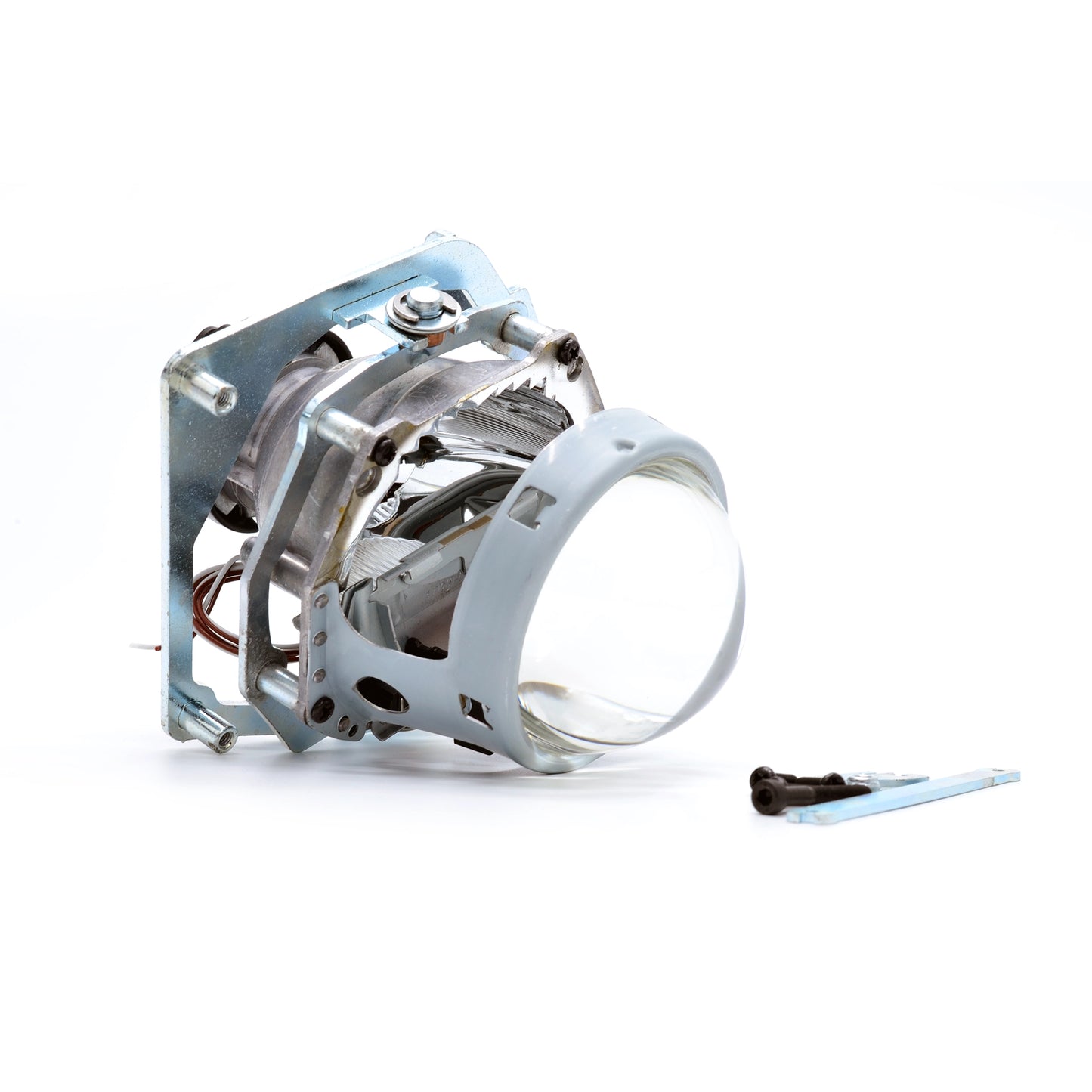 Braketter for Volvo S80 / BMW E90 E91 AFS
