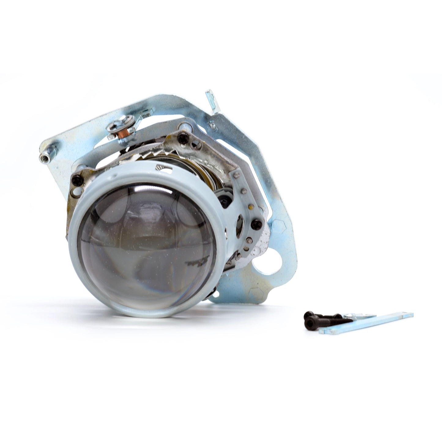 Braketter for Volvo S80 / BMW E90 E91 AFS