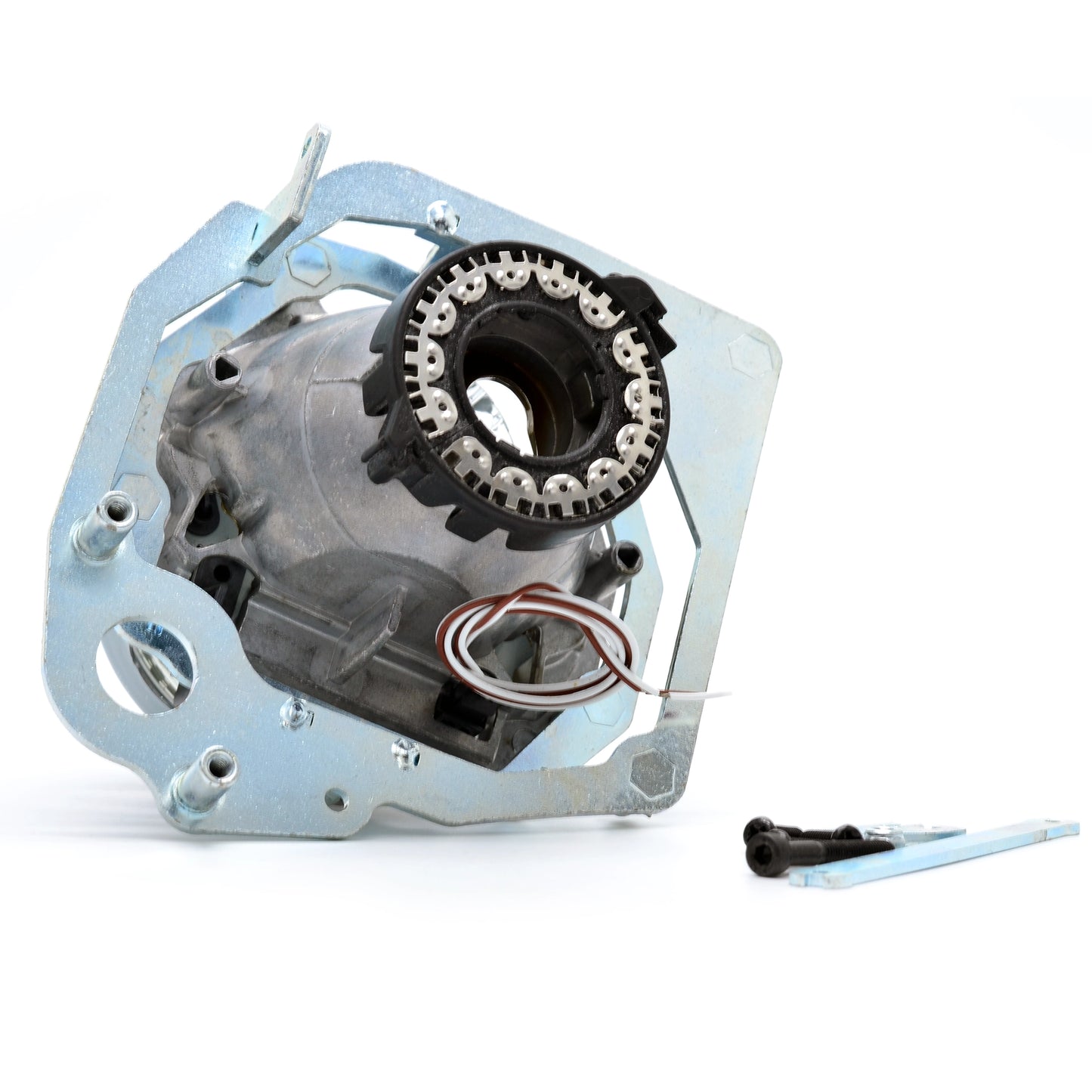 Braketter for Volvo S80 / BMW E90 E91 AFS
