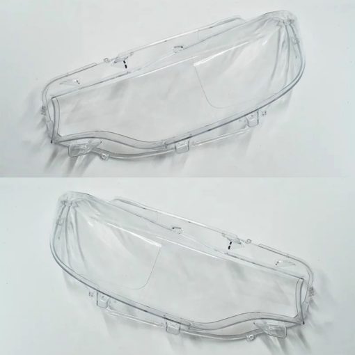 BMW F32/F33/F36/M4 (2017-2020) frontlykt-glass