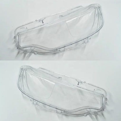 BMW F32/F33/F36/M4 (2017-2020) frontlykt-glass