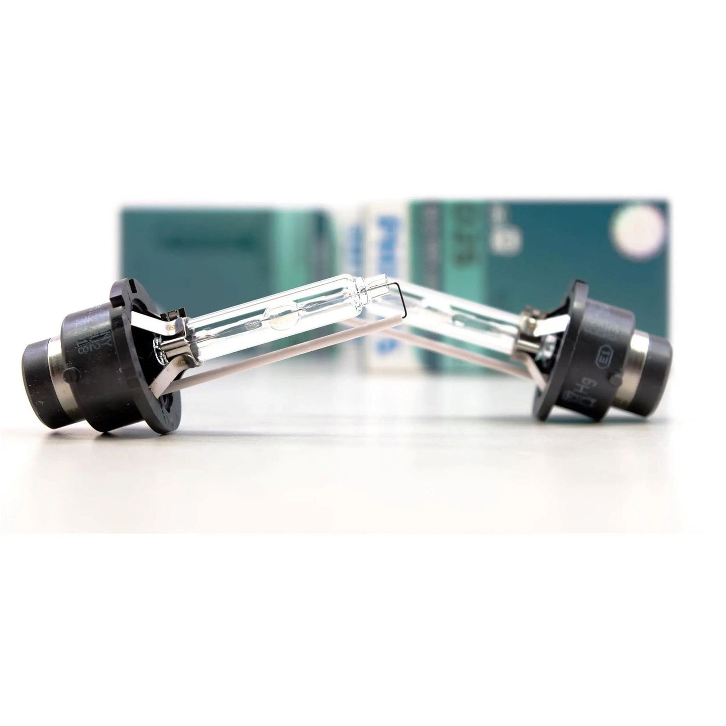 D2s PHILIPS XV2 XTREME VISION (Sett) - Lyshelten.no