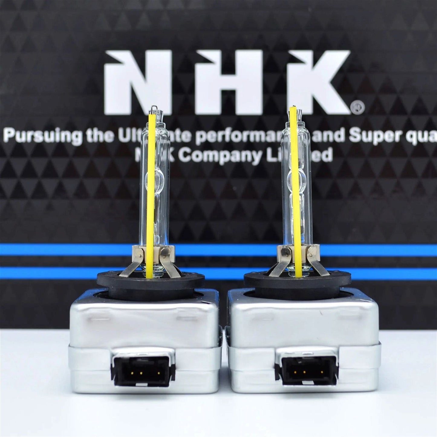 D3s NHK Blue Edition 5500k 35w - Lyshelten.no