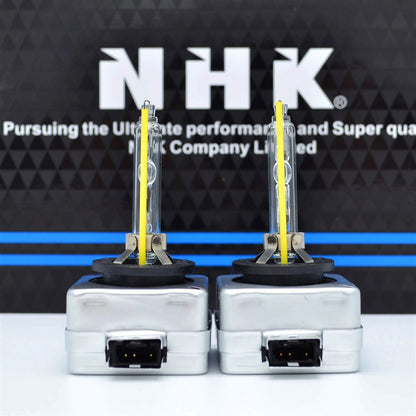 D3s NHK Blue Edition 5500k 35w - Lyshelten.no