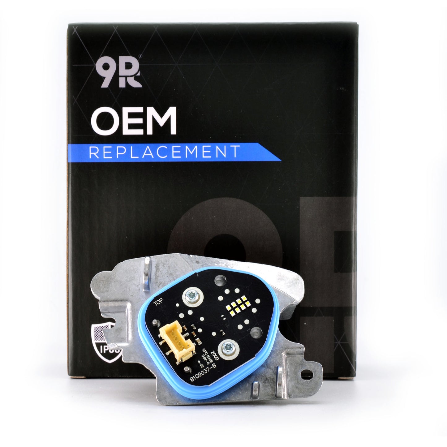 DRL Modul: Tesla Model 3 2017 - 2023 CPCMA18, B109037-B