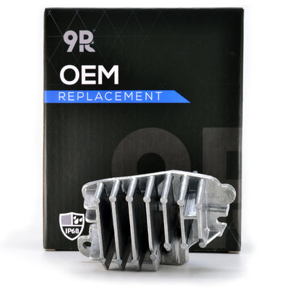 DRL Modul: Tesla Model 3 2017 - 2023 CPCMA18, B109037-B