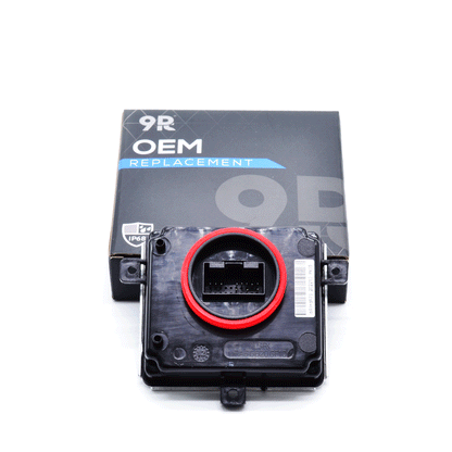Delphi 4G0907697A LED DRL Modul 4G0.907.697.A 4G0 907 697 A - Lyshelten.no
