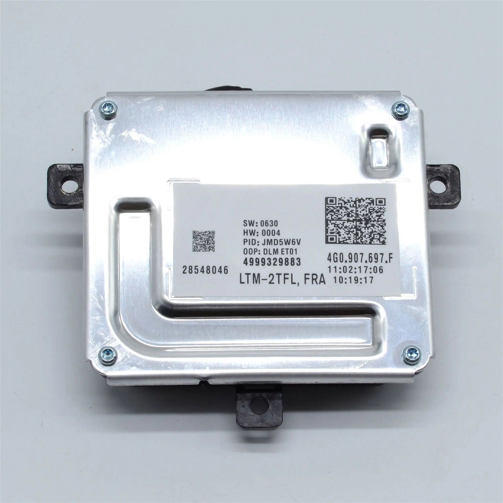Delphi 4G0907697F LED DRL Modul 4G0 907 697 F - Lyshelten.no