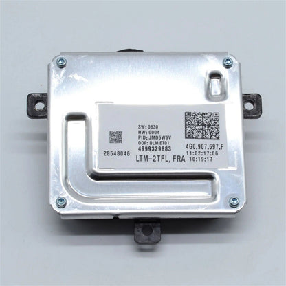 Delphi 4G0907697F LED DRL Modul 4G0 907 697 F - Lyshelten.no