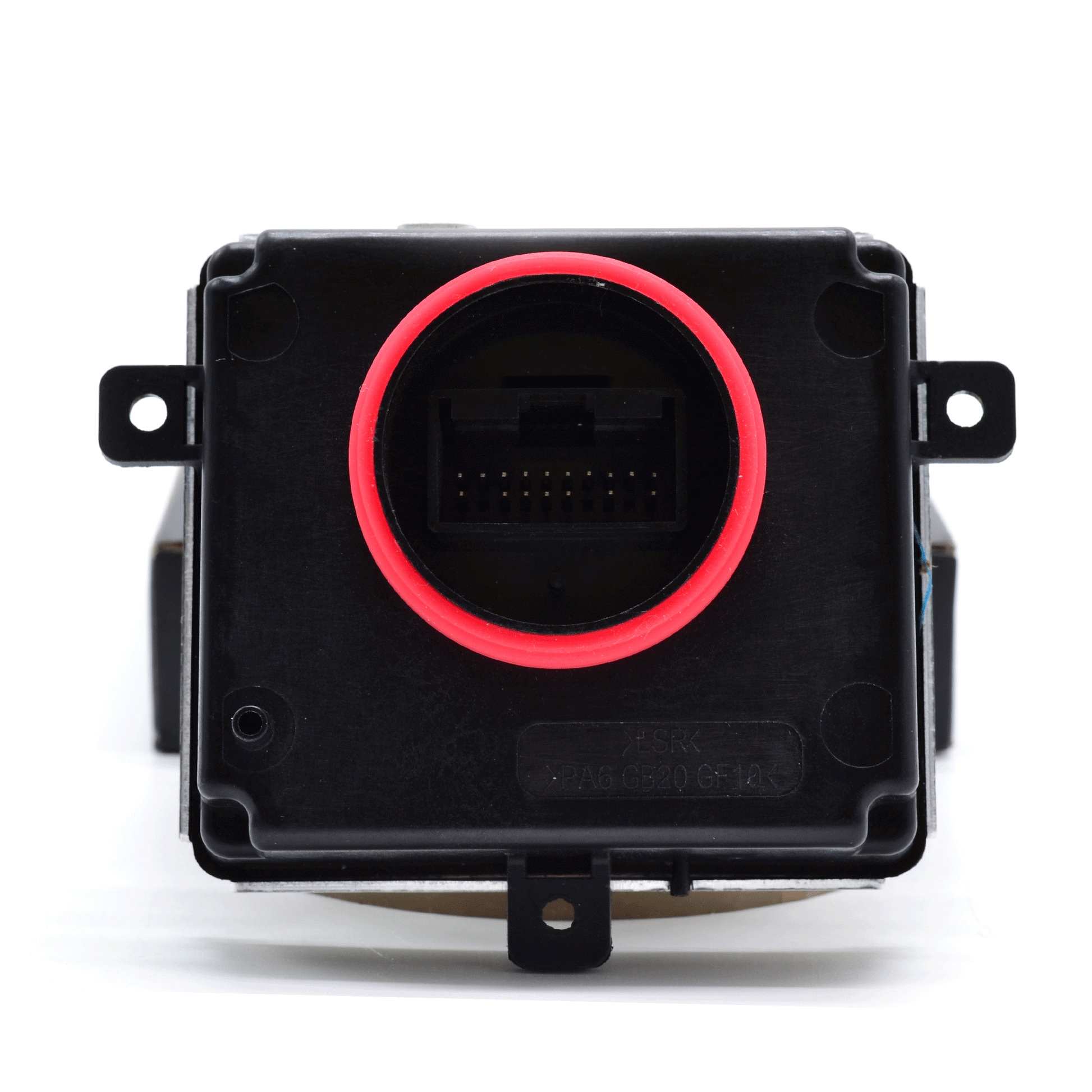 Delphi 4G0907697H LED DRL Modul 4G0.907.697.H 4G0 907 697 H - Lyshelten.no