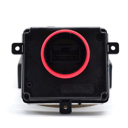 Delphi 4G0907697H LED DRL Modul 4G0.907.697.H 4G0 907 697 H - Lyshelten.no
