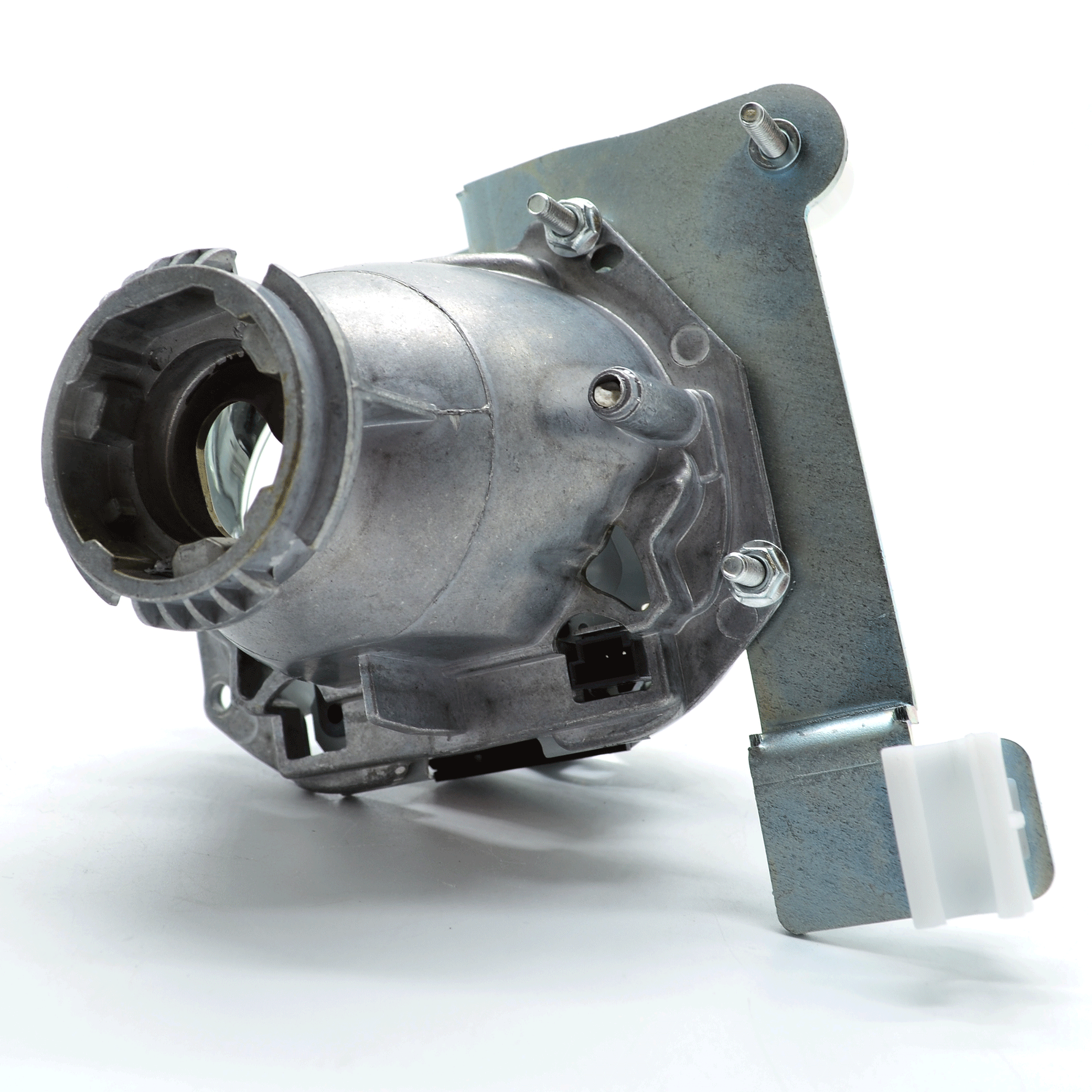 Aluminium projektor braketter Landrover Freelander / Discovery 4 - Lyshelten.no