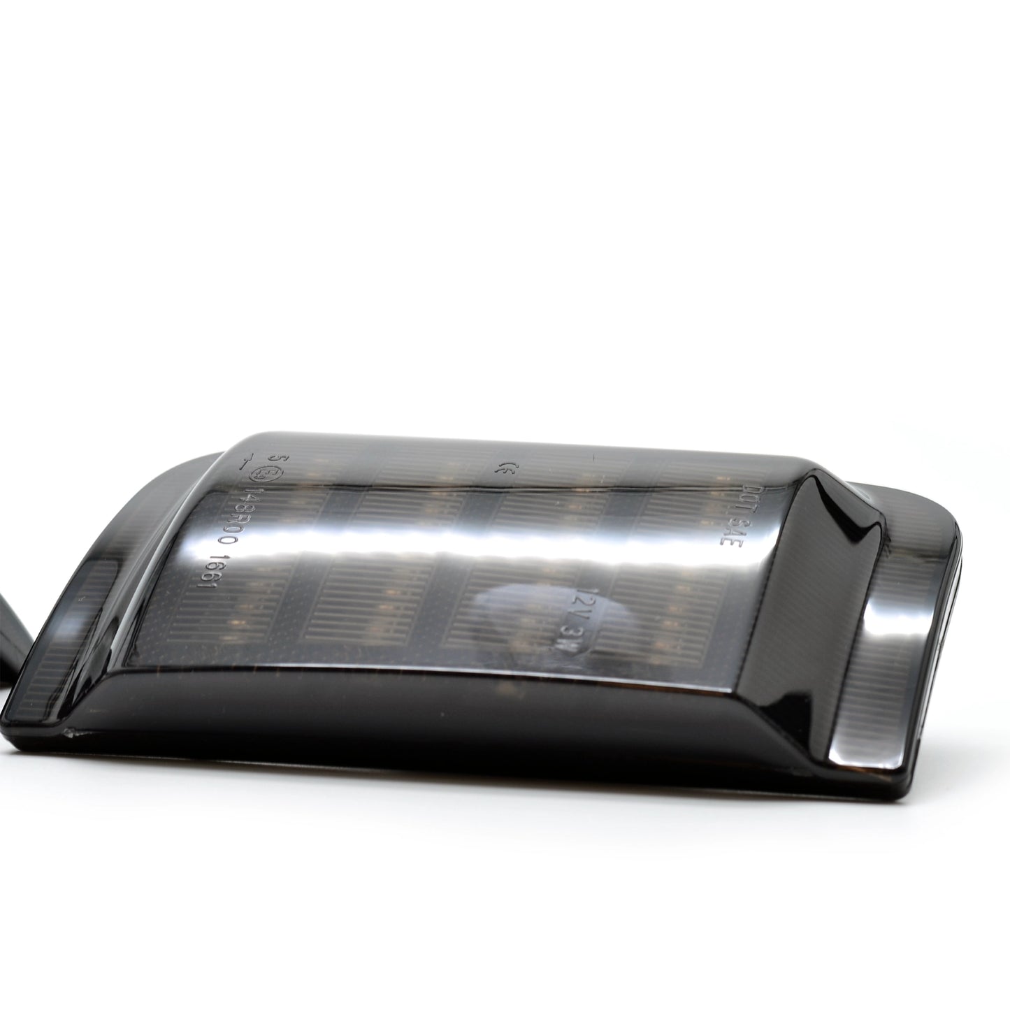 Sidespeil-blinklys for Fiat Ducato / Boxer Citroen - Lyshelten.no