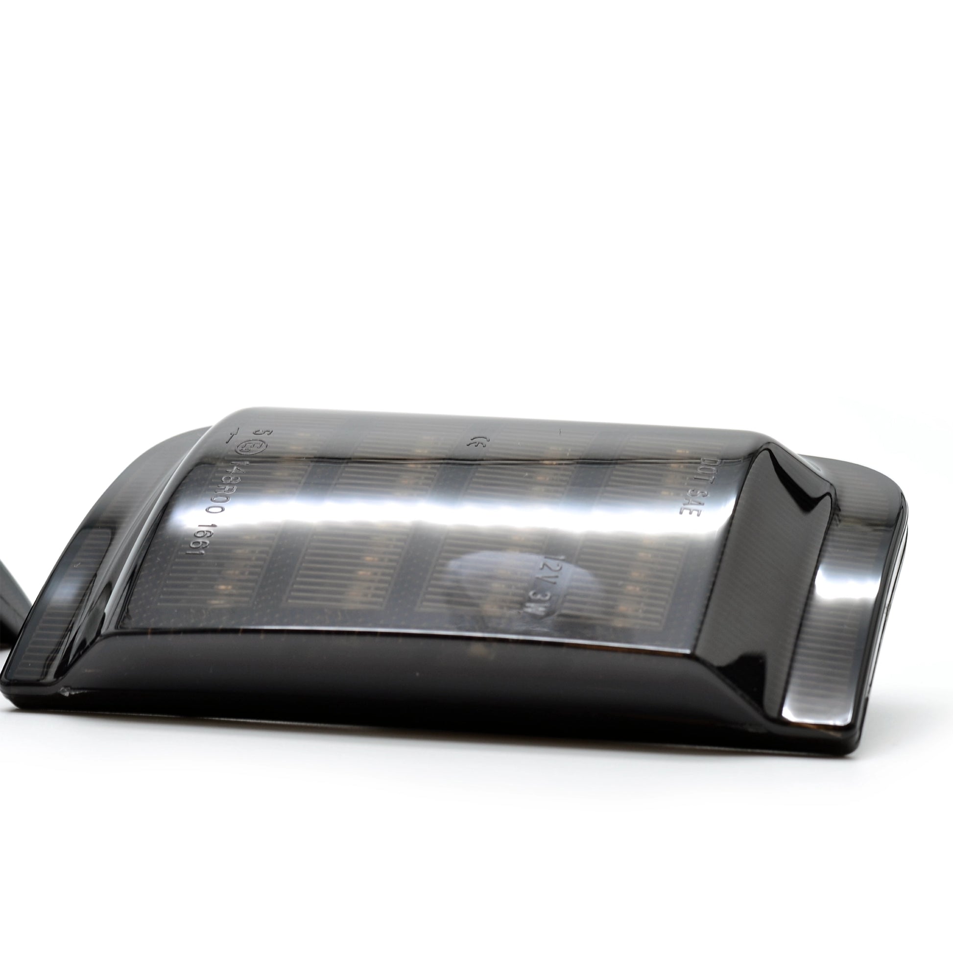 Sidespeil-blinklys for Fiat Ducato / Boxer Citroen - Lyshelten.no