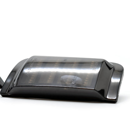Sidespeil-blinklys for Fiat Ducato / Boxer Citroen - Lyshelten.no