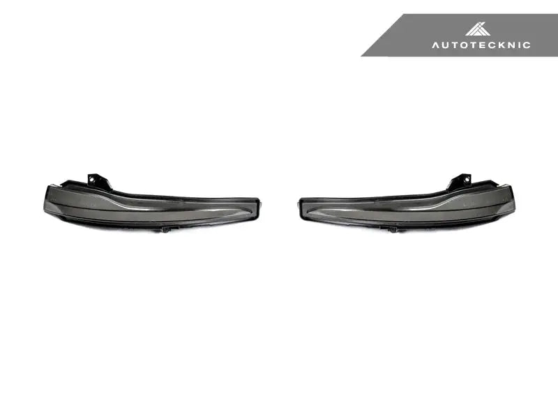 Dynamisk sidespeil-blinklys for Mercedes Benz W205 X253 W213 W222 W447 - Lyshelten.no