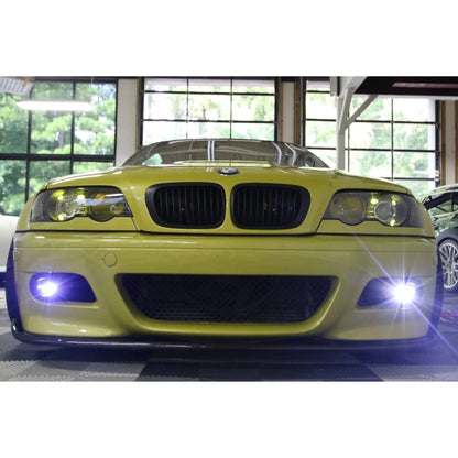 BMW E46 / E39: MORIMOTO XB LED - Lyshelten.no