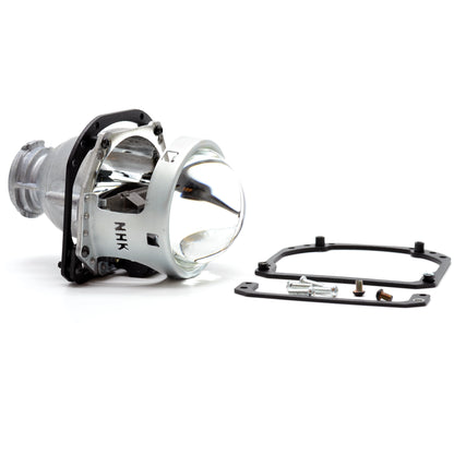 Braketter for Hella E55 v.2 - Lyshelten.no