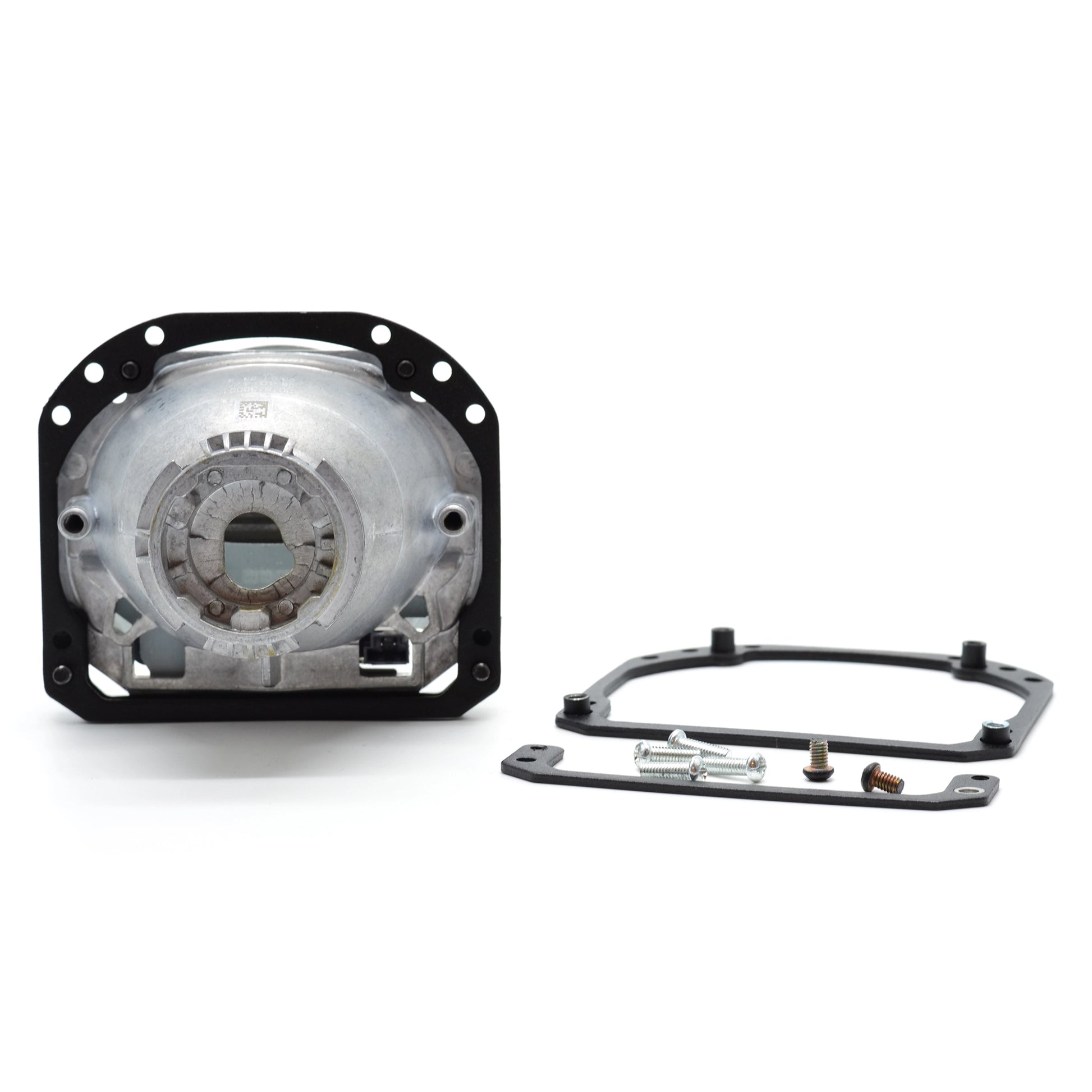Braketter for Hella E55 v.2 - Lyshelten.no