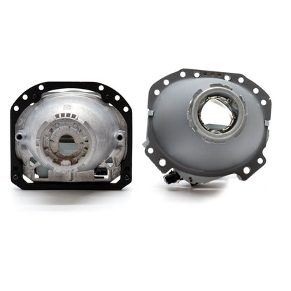 Braketter for Hella E55 v.2 - Lyshelten.no