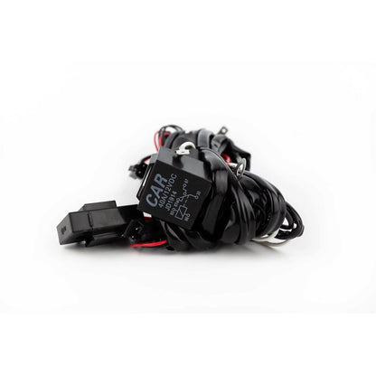 9rds.no LED SMD Soft light Angel Eyes Switchback ettermonteringssett til E46 (Uten projektor) / E60 (Sett) - Lyshelten.no