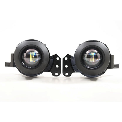 BMW E60 / E90: MORIMOTO XB LED - Lyshelten.no