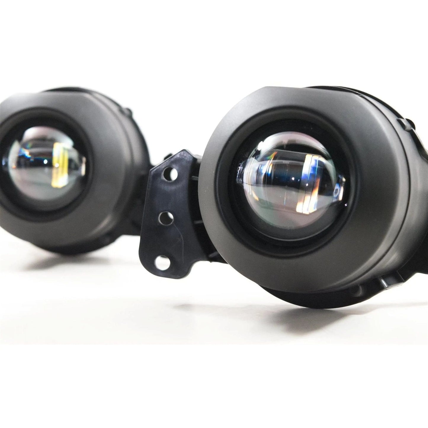 BMW E60 / E90: MORIMOTO XB LED - Lyshelten.no