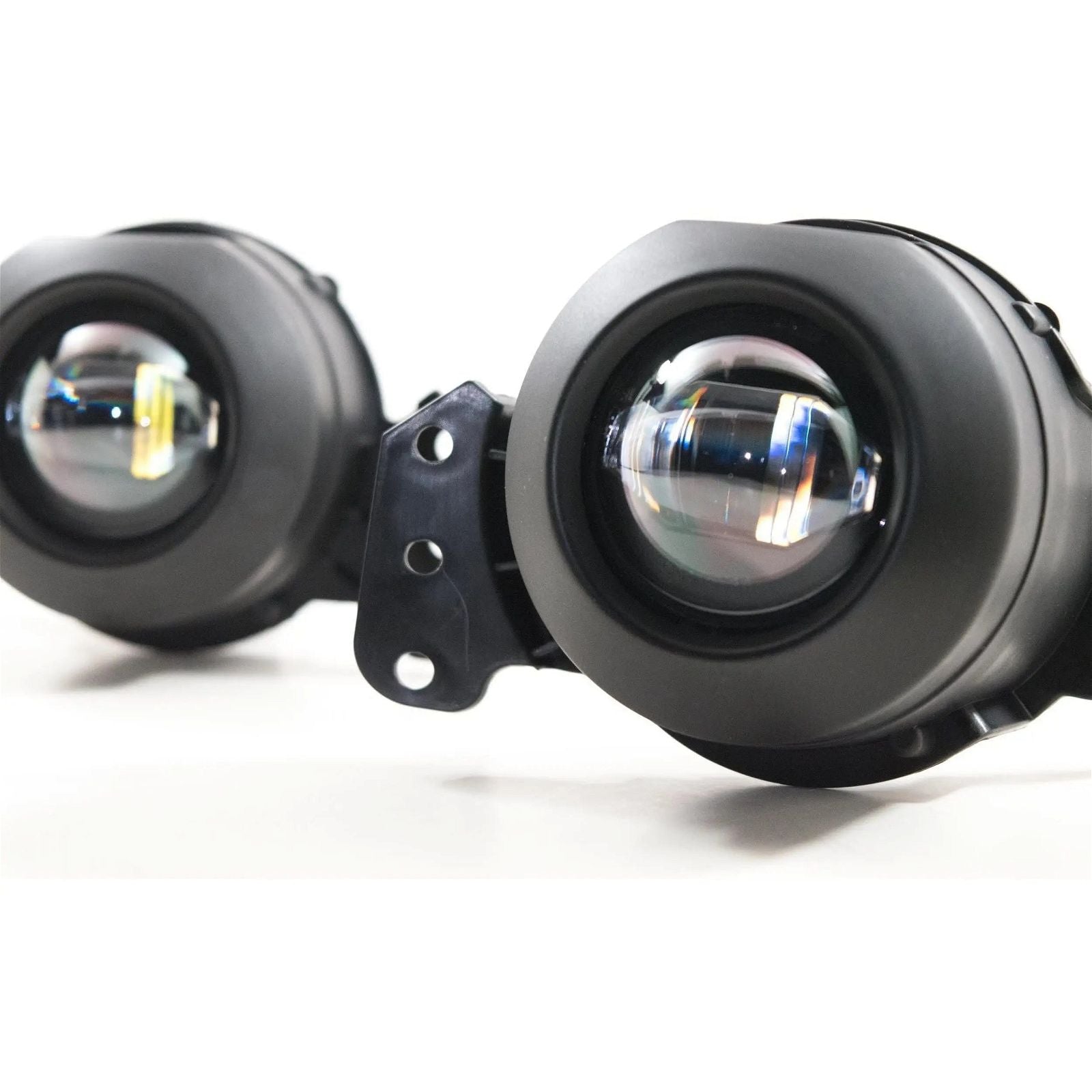 BMW E60 / E90: MORIMOTO XB LED - Lyshelten.no
