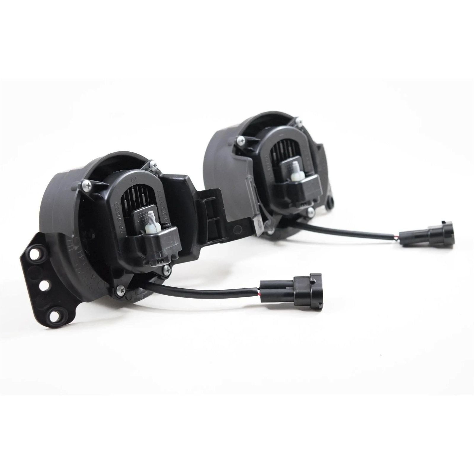 BMW E60 / E90: MORIMOTO XB LED - Lyshelten.no